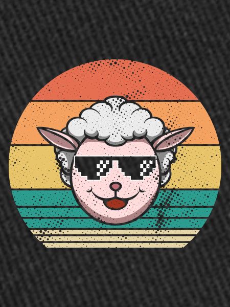 Shepherd Sheep