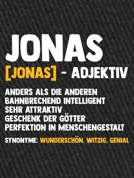 Jonas