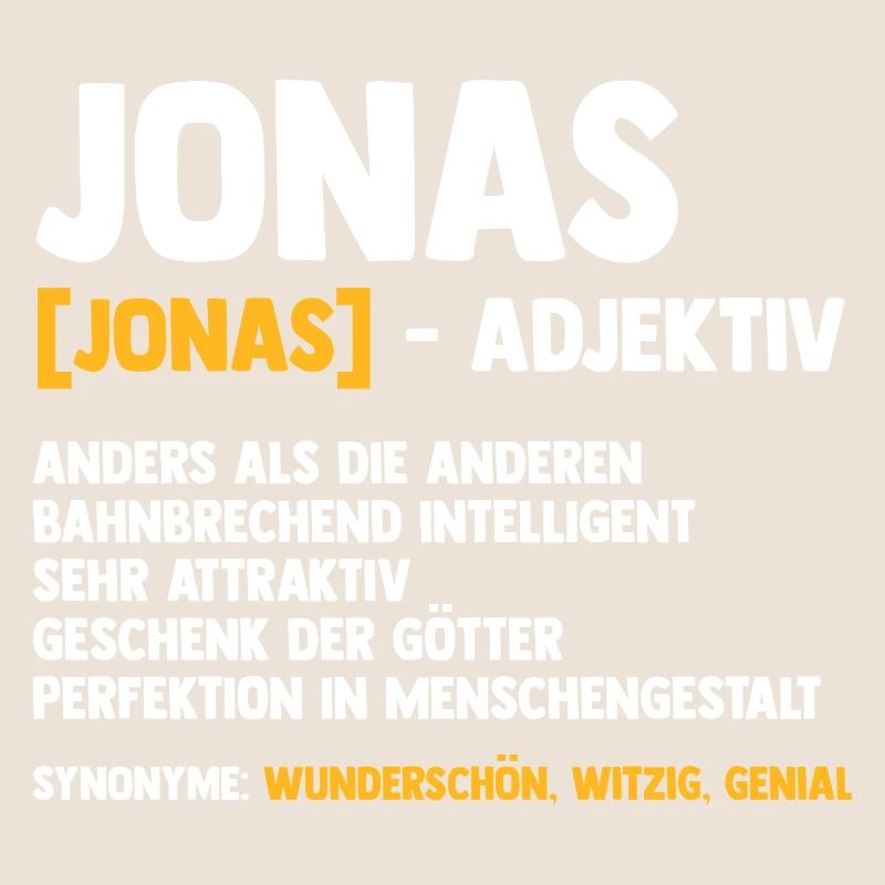 Jonas