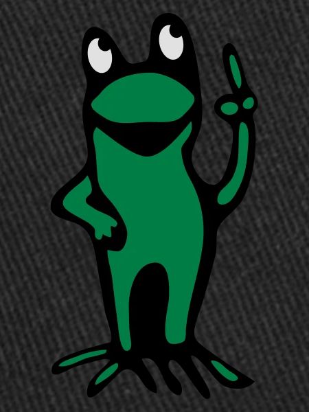 Frosch