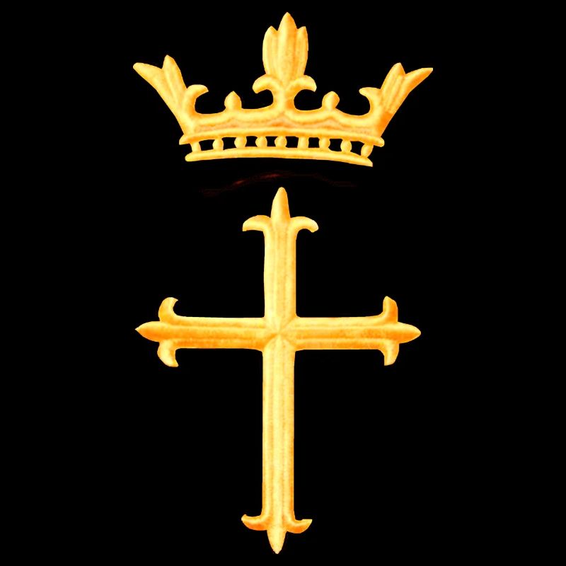 Cross + Crown