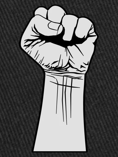 fist