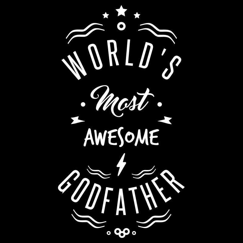 AWESOME GODFATHER