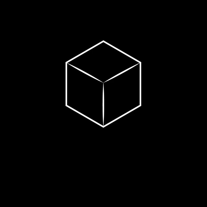 cube