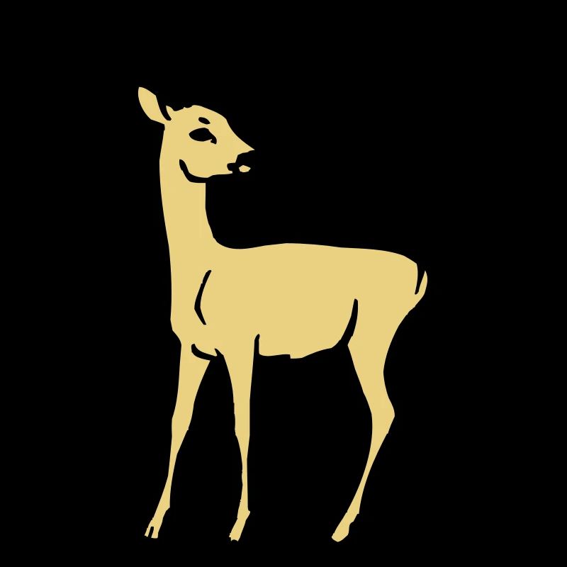 Chevreuil