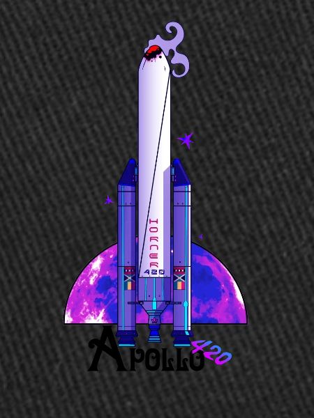 Apollo 420