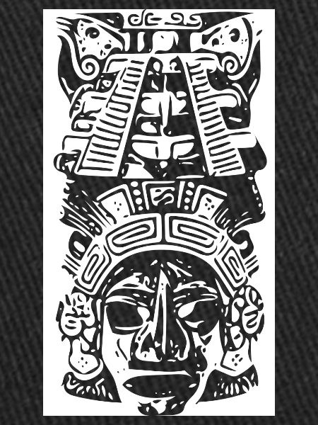 La culture Maya