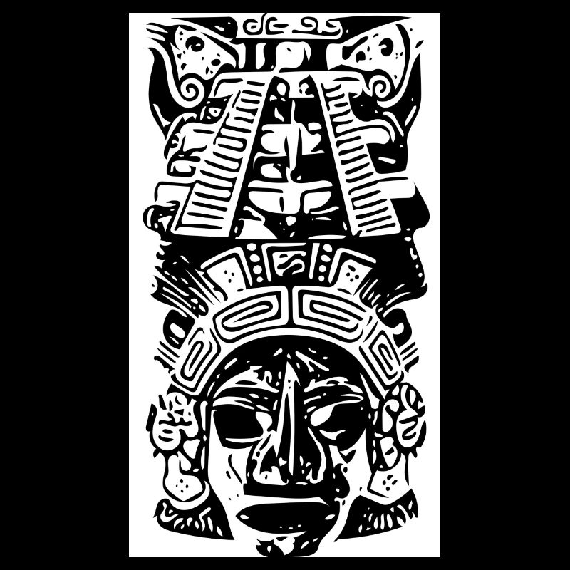La culture Maya