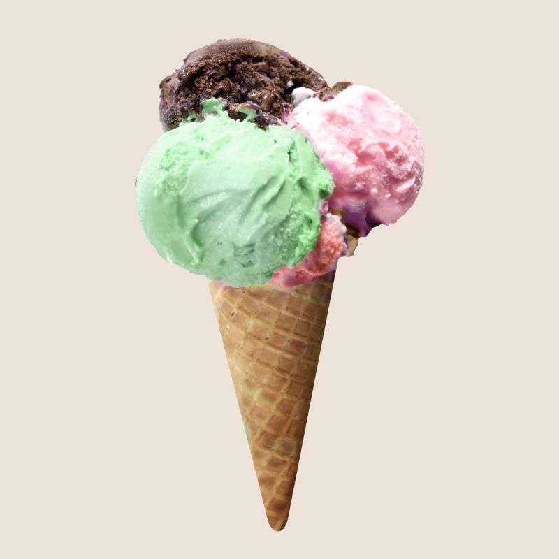 ice creme