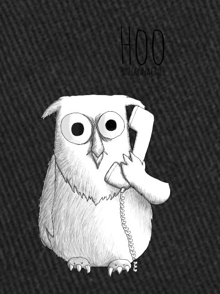 Hoo tu vas appeler?