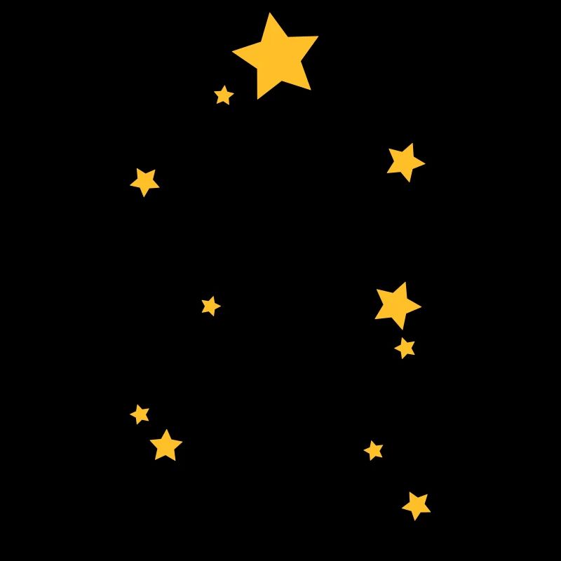 keep calm look at the stars