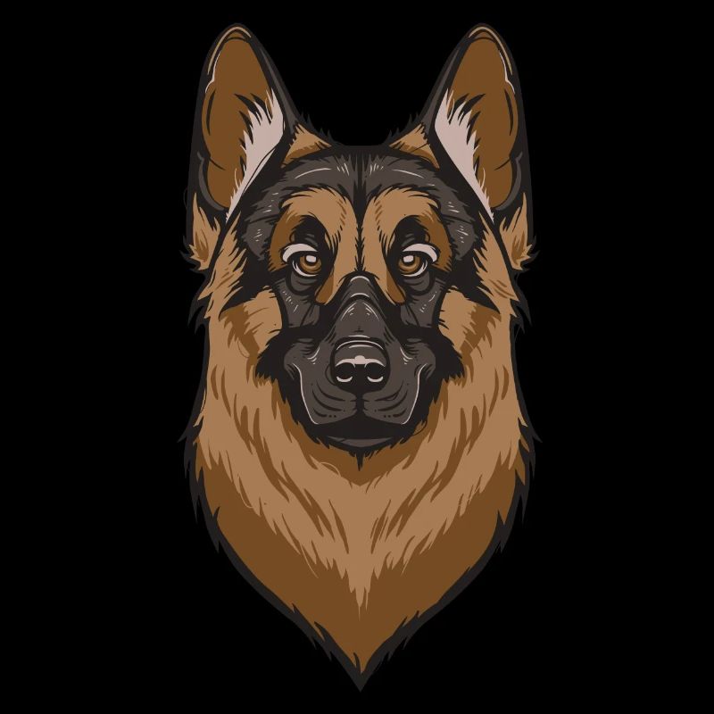 Deutscher Schäferhund