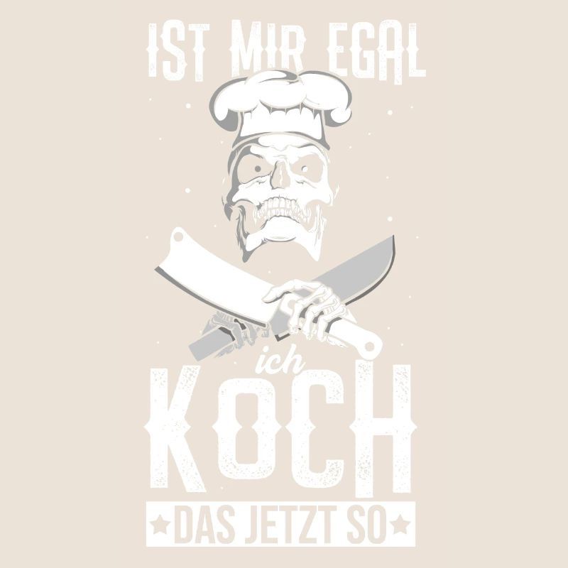 Koch das jetzt so - Chefkoch Kochen Geschenkidee