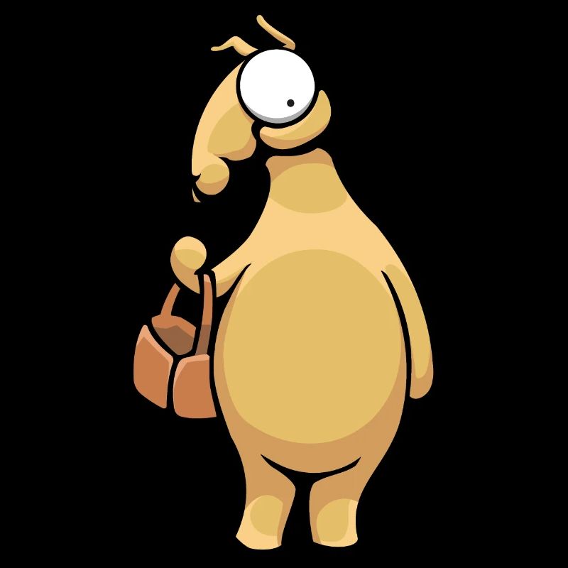 Osterlama