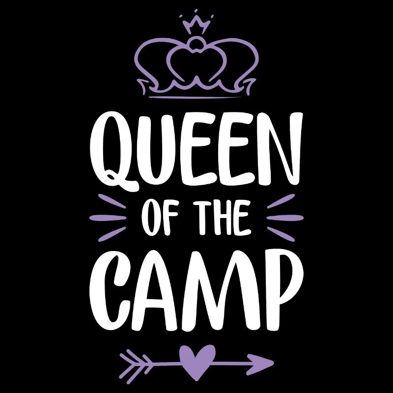 queen camp