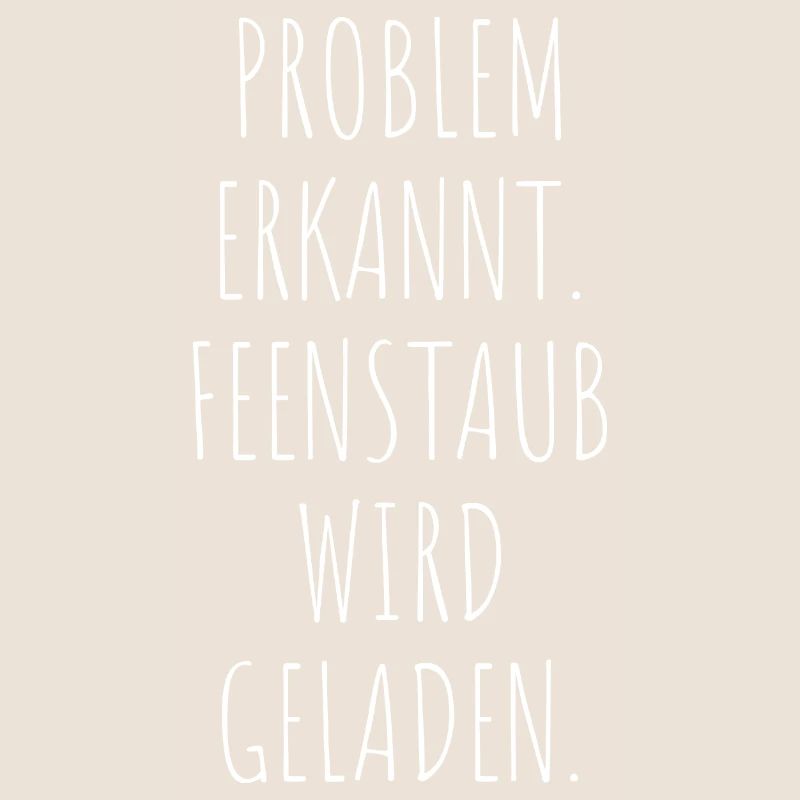 Problem Erkannt Feenstaub Wird Geladen