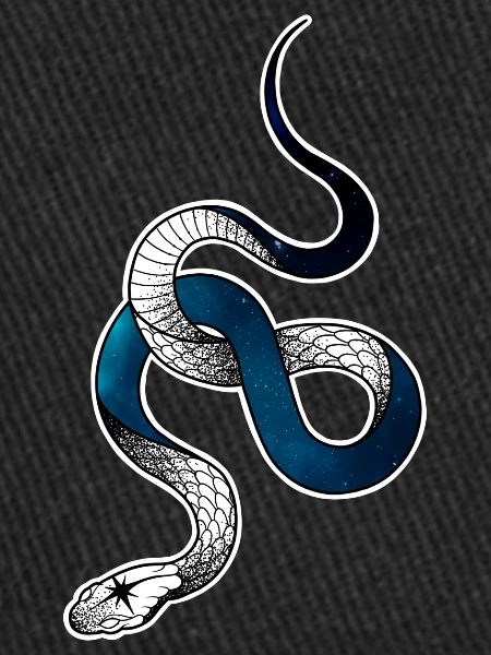 Cosmos Snake