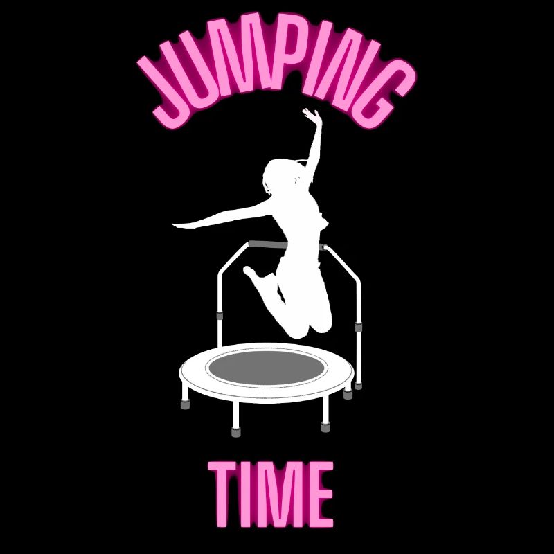 Jumping Time Trampoline trampoline trampoline