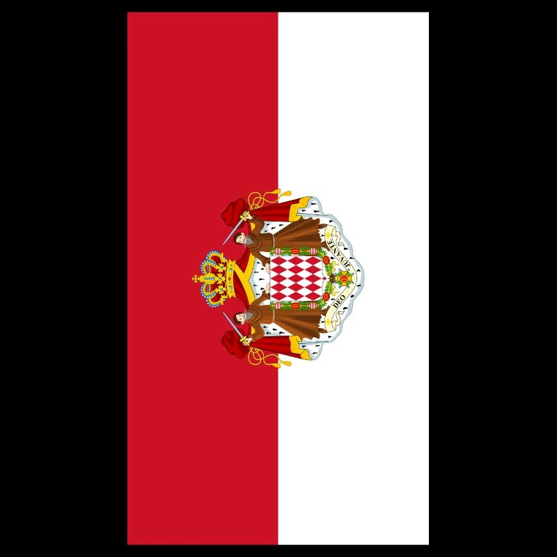 Affaire téléphonique du drapeau de Monaco