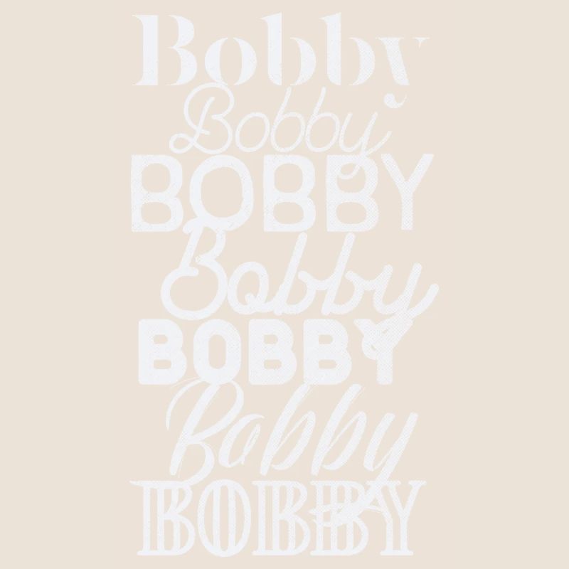 bobby