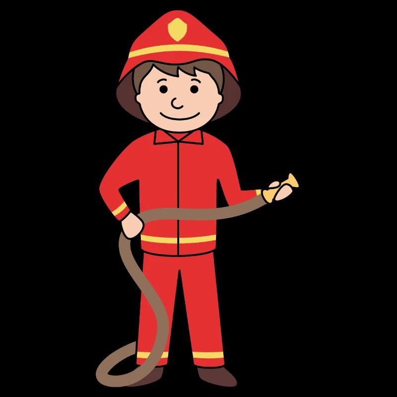 Fireman