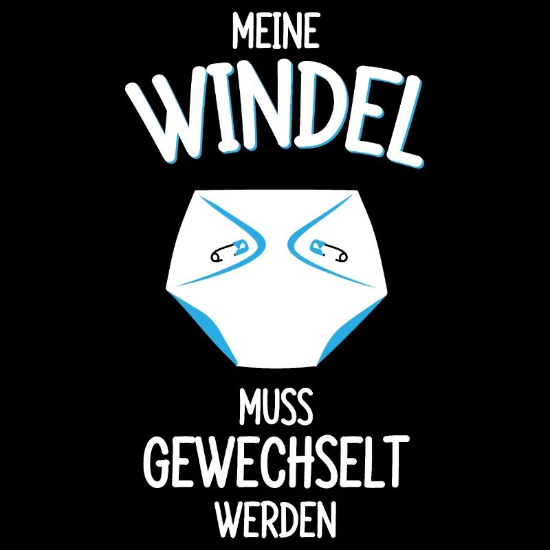 WINDEL FETISCH SPRUCH