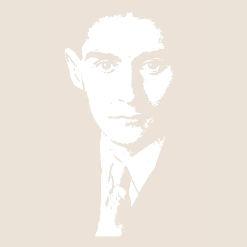 Franz Kafka Shirt