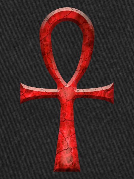 ANKH ROUGE