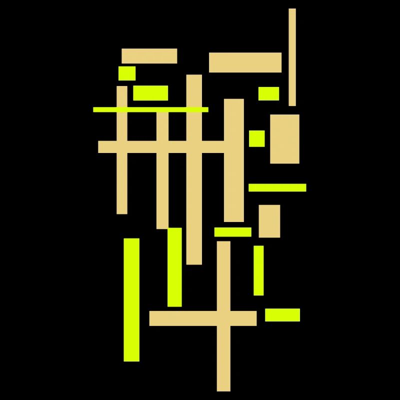 Architecture minimale