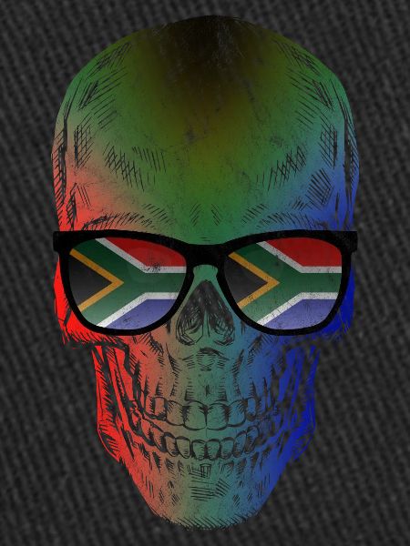 Afrique du Sud