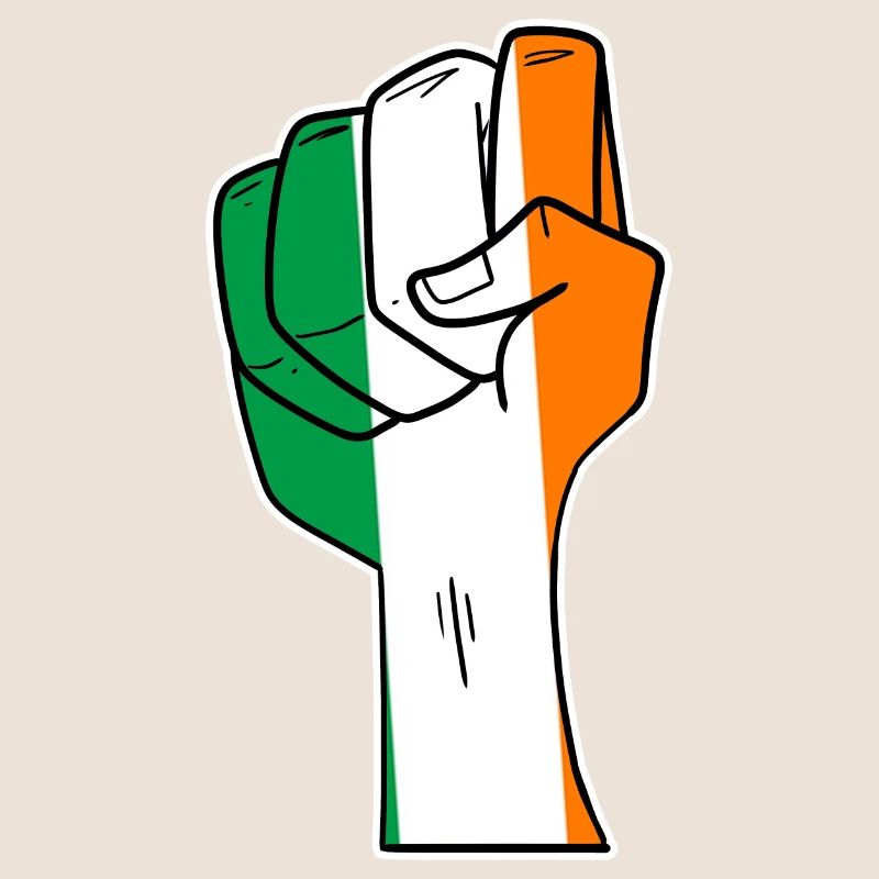 Irlande
