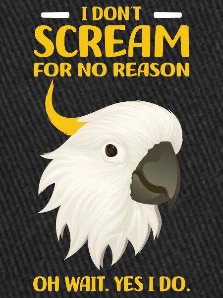 Cockatoos