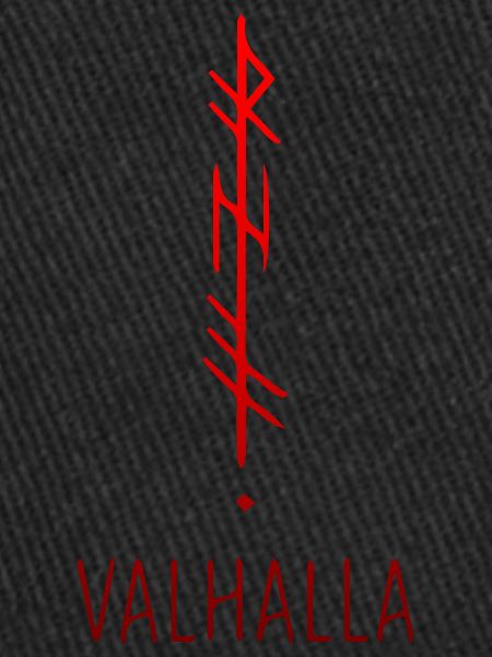 Vikings Valhalla