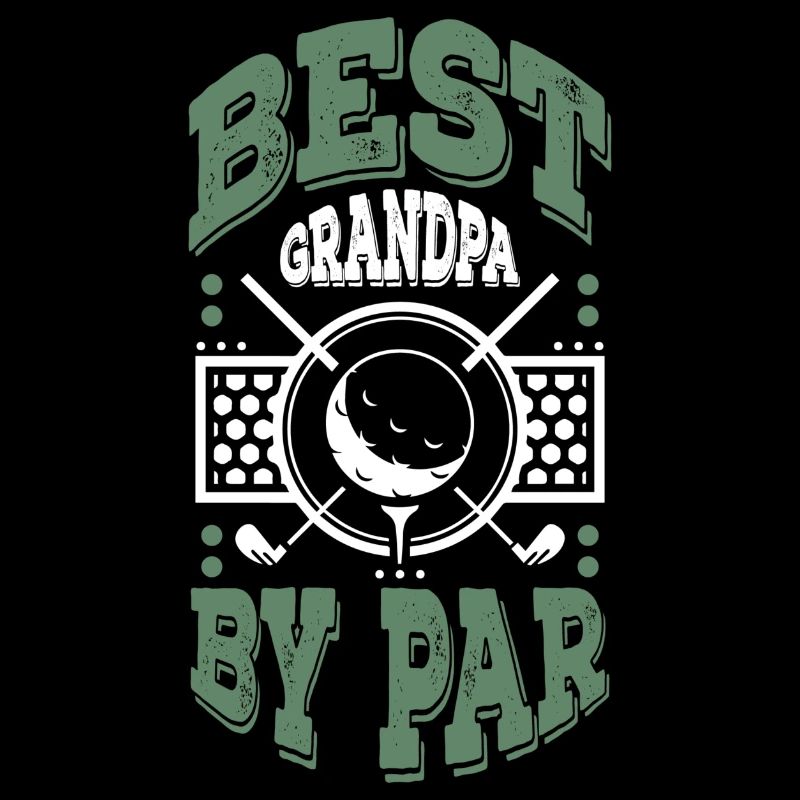 Best Papa By Par