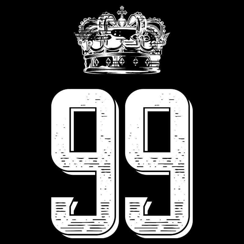 99 Couronne numérique