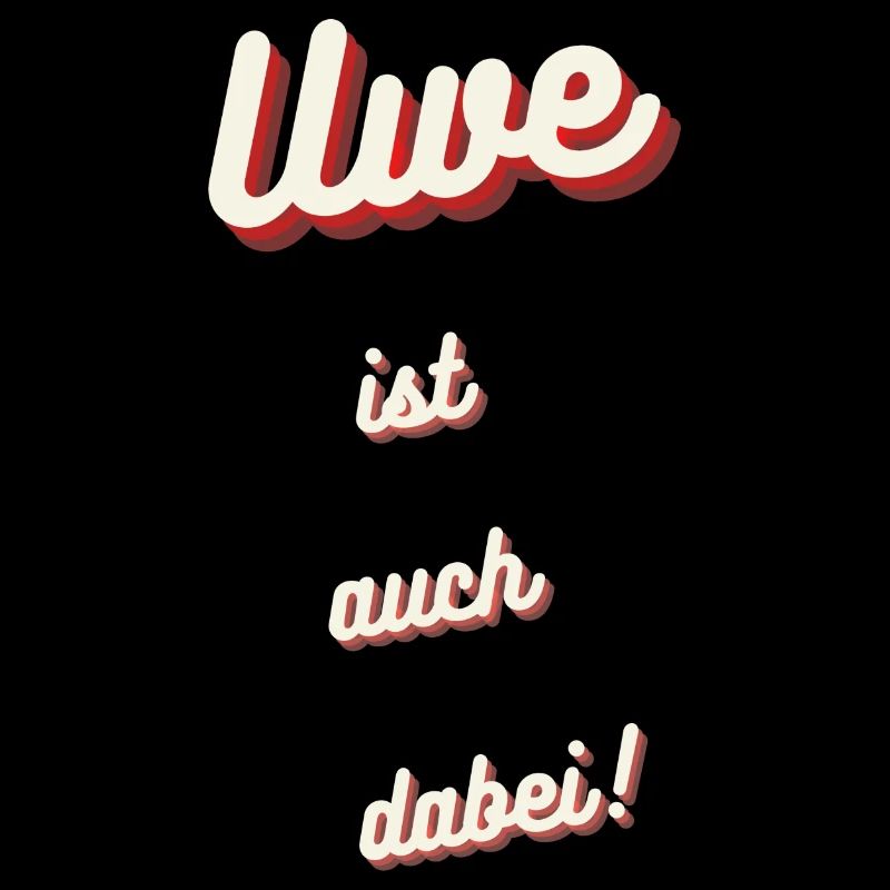 Uwe ist auch dabei!