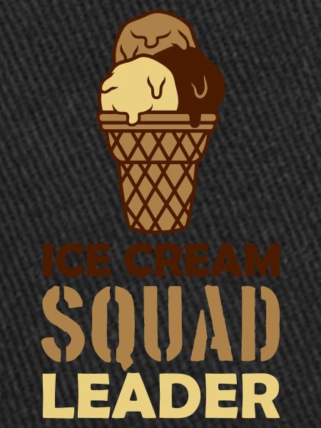 Leader Ice Cream Squad