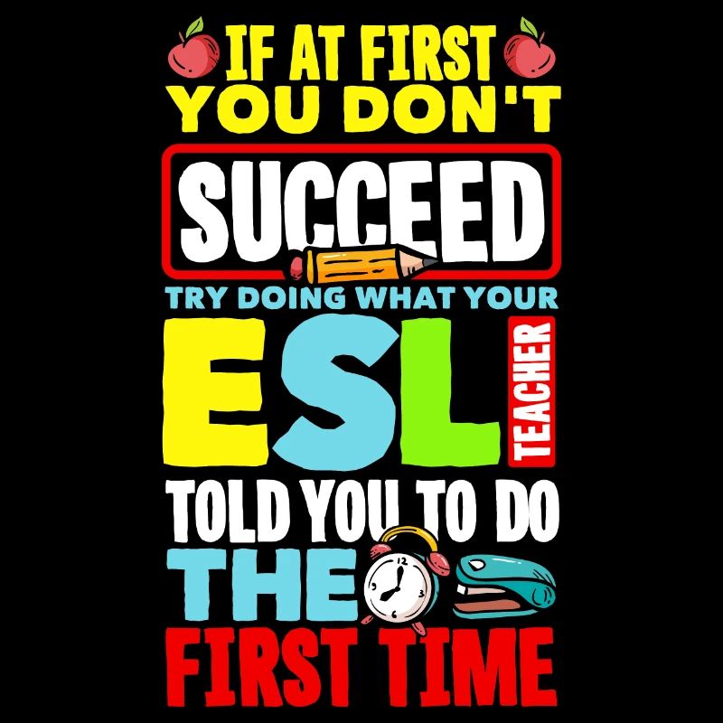 ESL Teacher Linguist Multilingual ESL Teaching