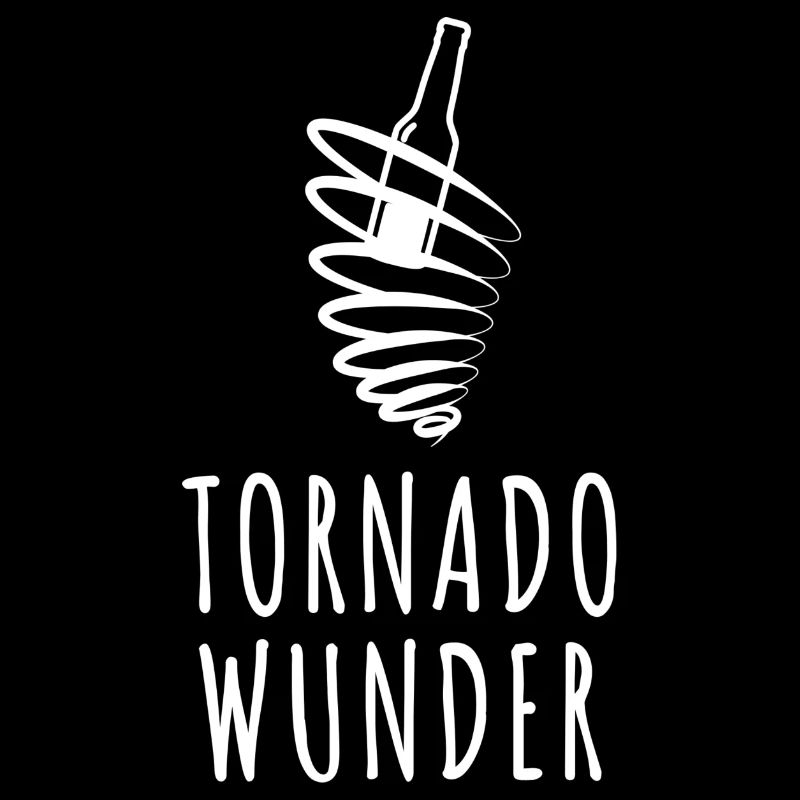 Tornado entzünden Mallorca Bier