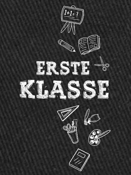 erste Klasse