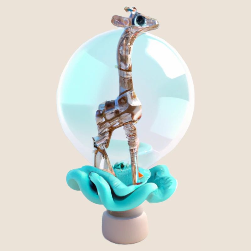 Design Girafe
