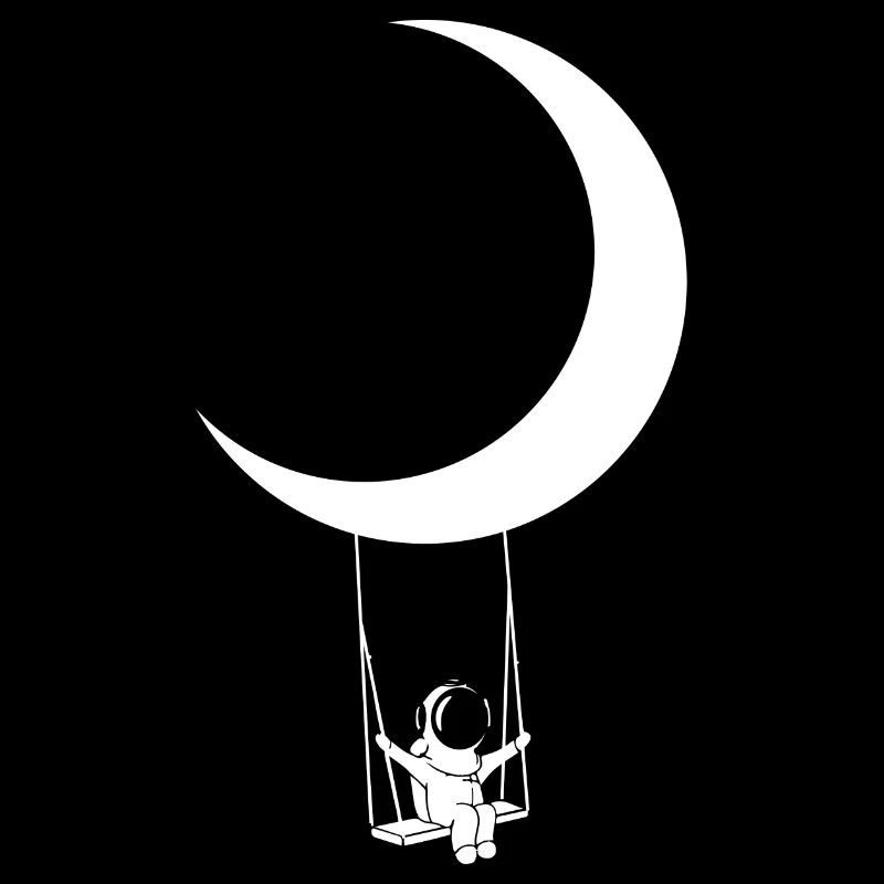 Man in the Moon Star Universe