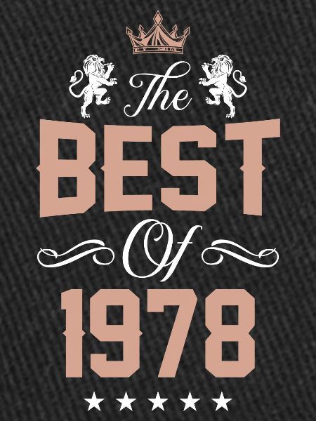 1978 best of