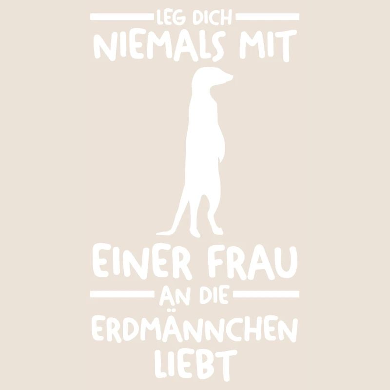 Erdmännchen