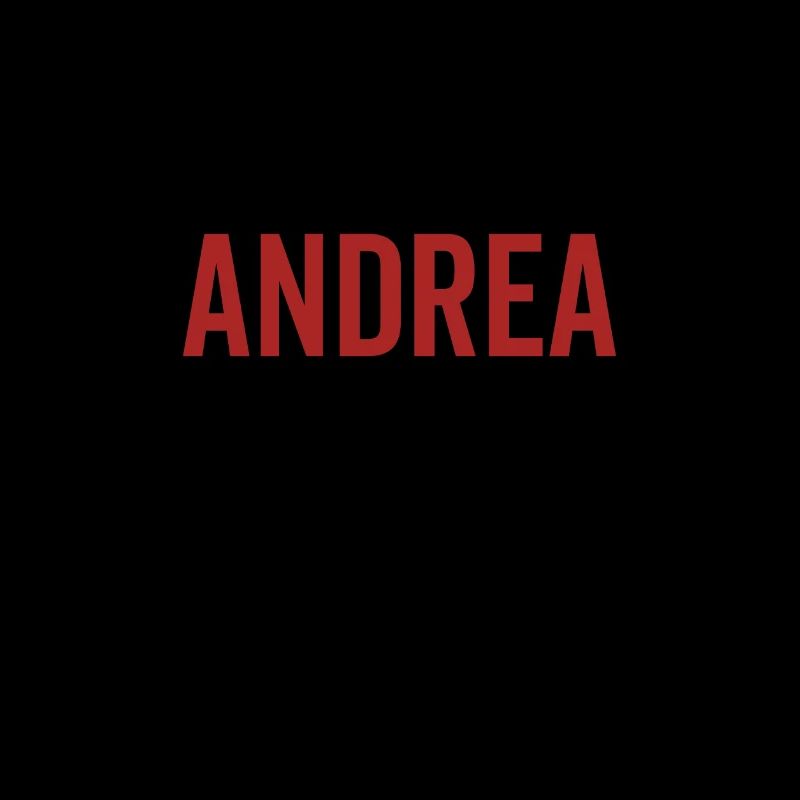 Pas d’Andrea Pas de vie