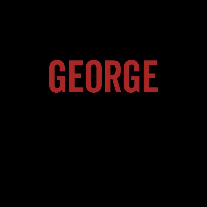 Pas de George Pas de vie