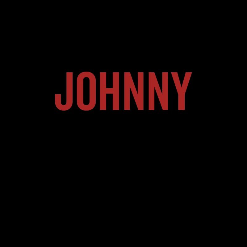 Pas de Johnny Pas de vie