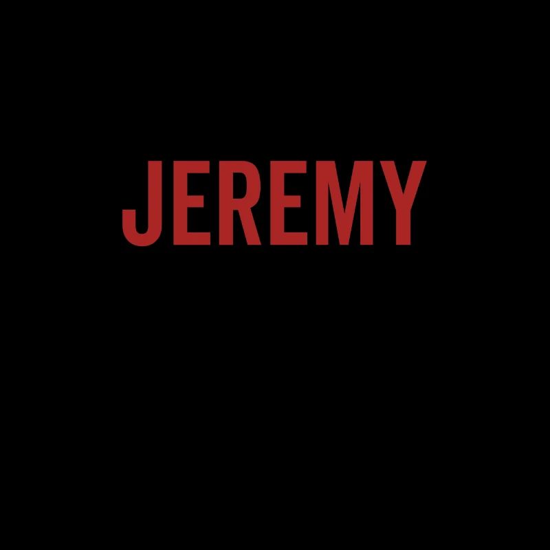 Nein Jeremy Kein Leben