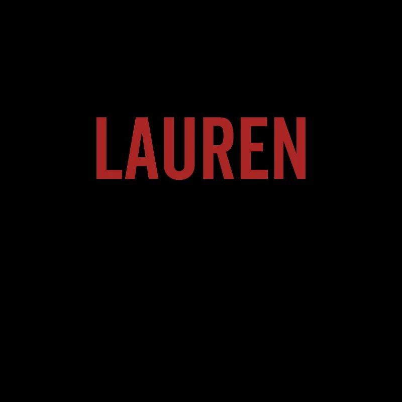 Pas de Lauren Pas de vie