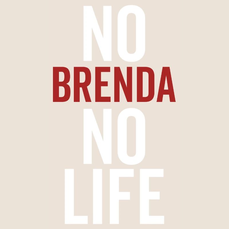 Pas de Brenda Pas de vie